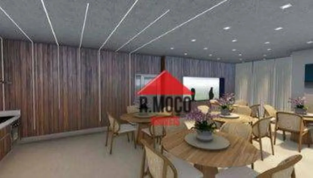 Apartamento, 2 quartos, 52 m² - Foto 9