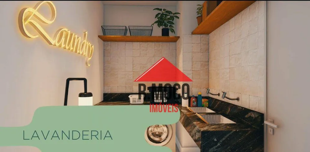 Apartamento, 2 quartos, 52 m² - Foto 10