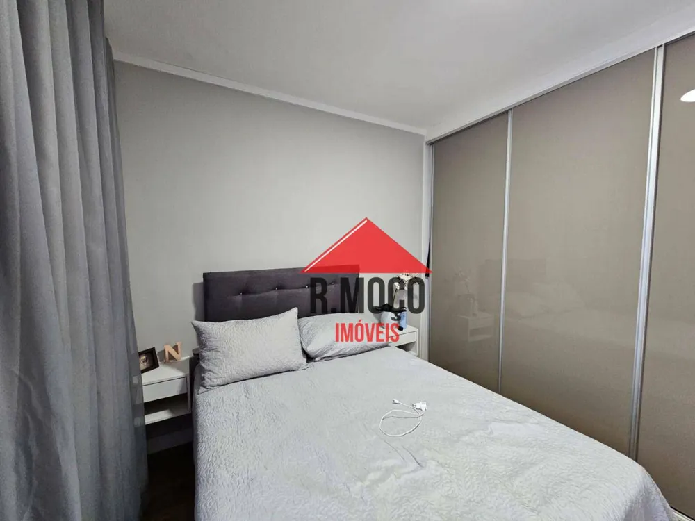 Apartamento, 2 quartos, 44 m² - Foto 3