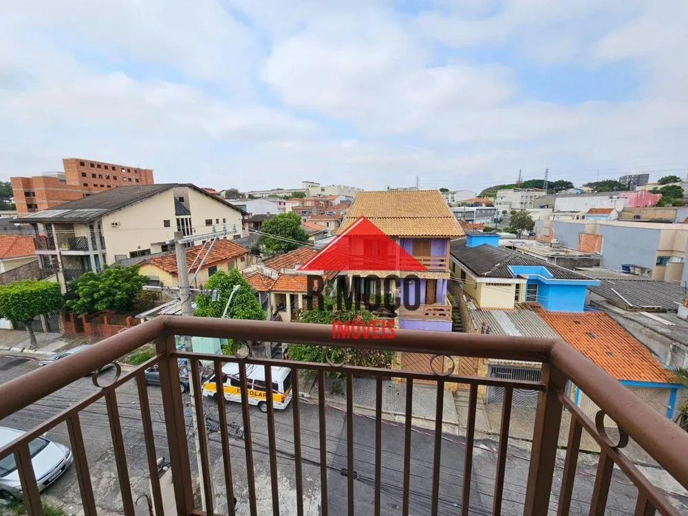 Apartamento, 2 quartos, 44 m² - Foto 10