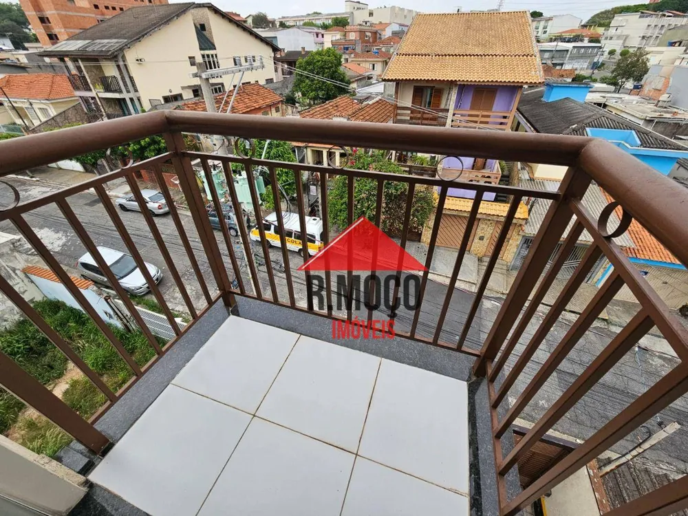 Apartamento, 2 quartos, 44 m² - Foto 7