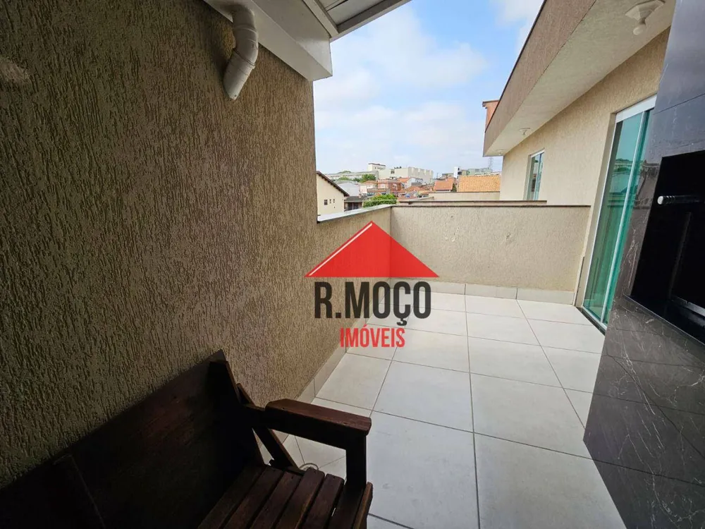 Apartamento, 2 quartos, 44 m² - Foto 4