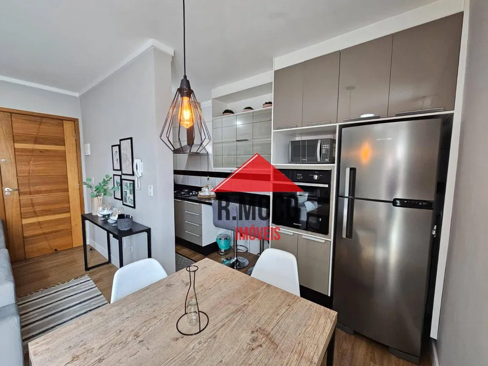 Apartamento, 2 quartos, 44 m² - Foto 8