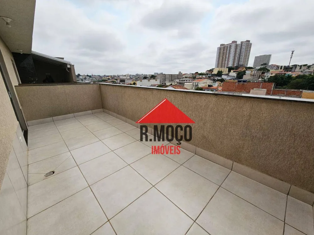 Apartamento, 2 quartos, 44 m² - Foto 15
