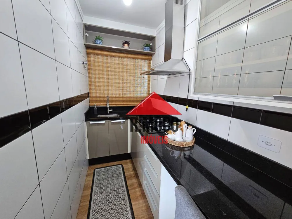 Apartamento, 2 quartos, 44 m² - Foto 9