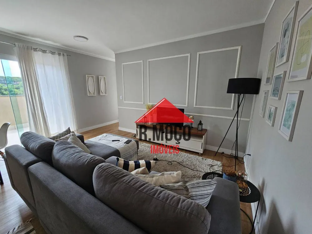 Apartamento, 2 quartos, 44 m² - Foto 7
