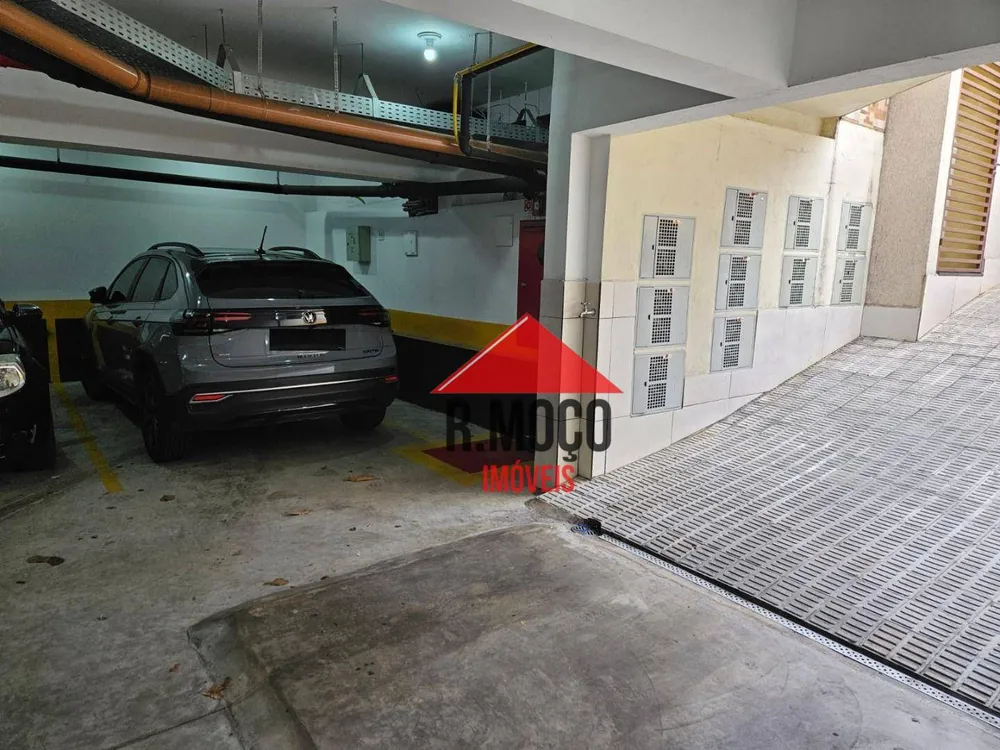 Apartamento, 2 quartos, 44 m² - Foto 6