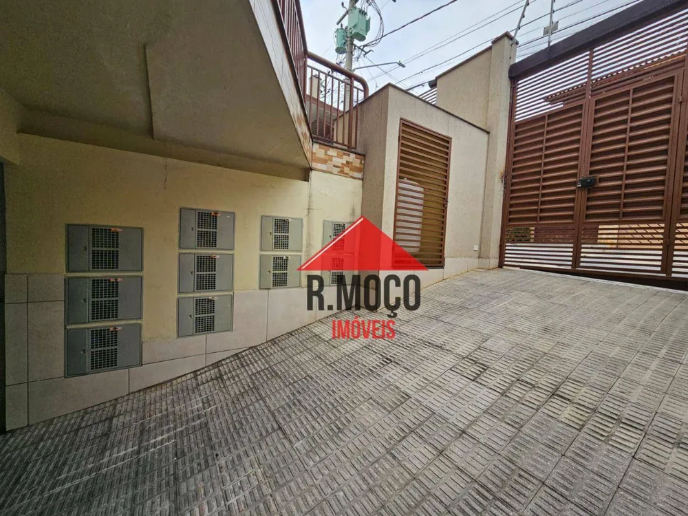 Apartamento, 2 quartos, 44 m² - Foto 1