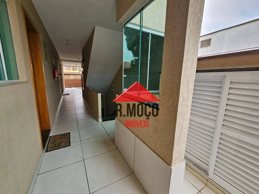 Apartamento, 2 quartos, 44 m² - Foto 9