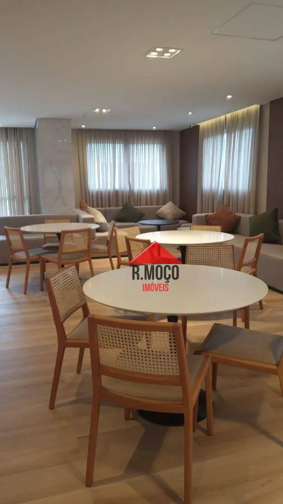 Apartamento, 3 quartos, 84 m² - Foto 9