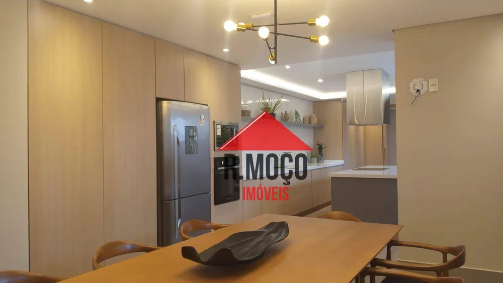 Apartamento, 3 quartos, 84 m² - Foto 4