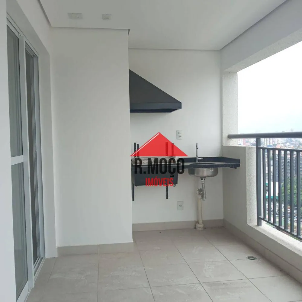 Apartamento, 3 quartos, 84 m² - Foto 1