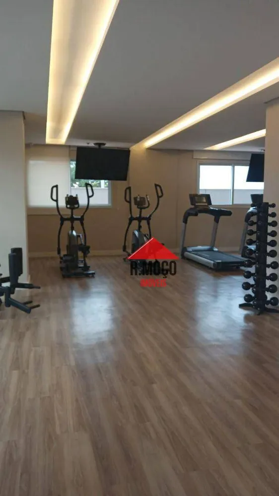 Apartamento, 3 quartos, 84 m² - Foto 8