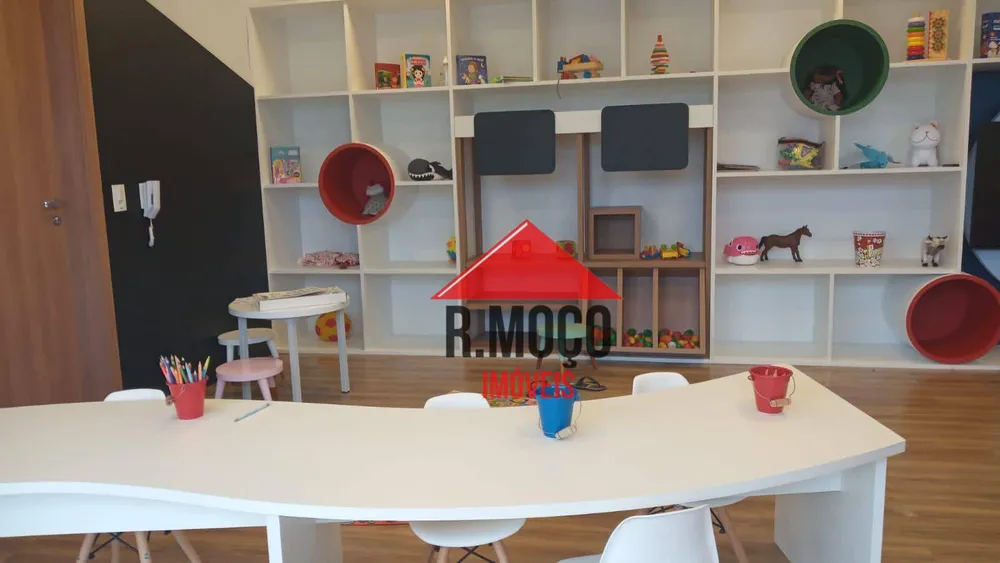 Apartamento, 3 quartos, 84 m² - Foto 6