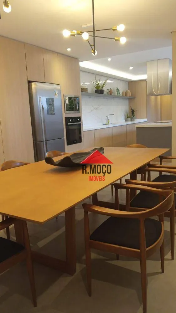 Apartamento, 3 quartos, 84 m² - Foto 5