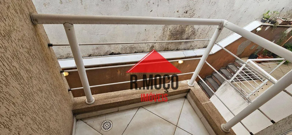 Sobrado, 3 quartos, 146 m² - Foto 12