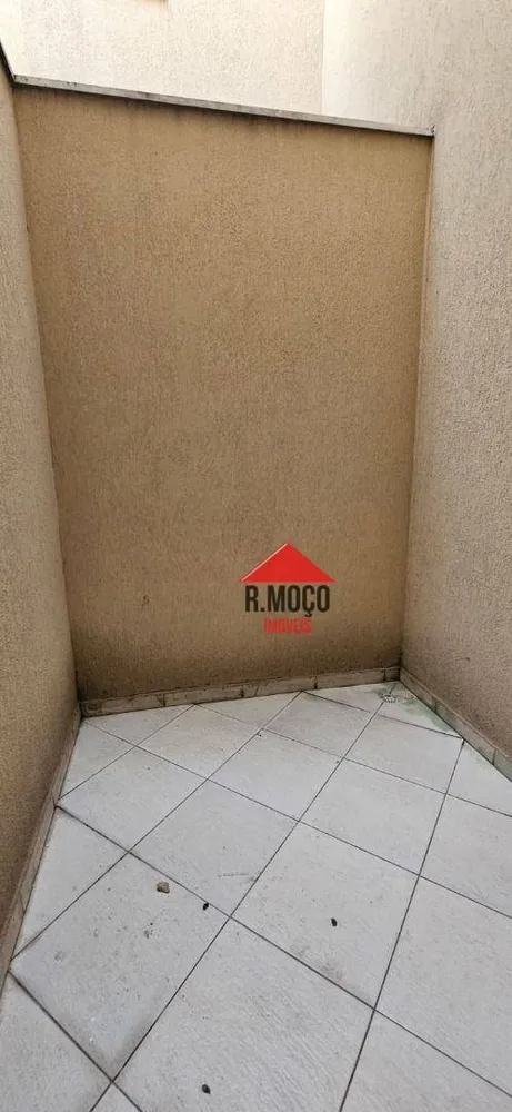 Sobrado, 3 quartos, 146 m² - Foto 6