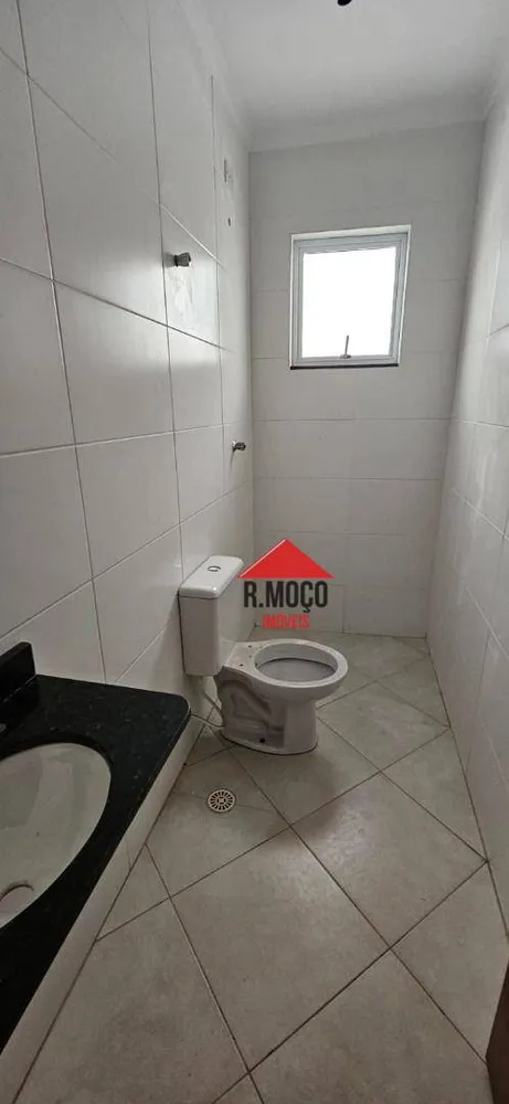 Sobrado, 3 quartos, 146 m² - Foto 9