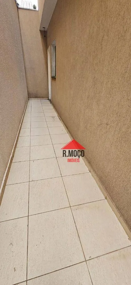 Sobrado, 3 quartos, 146 m² - Foto 16