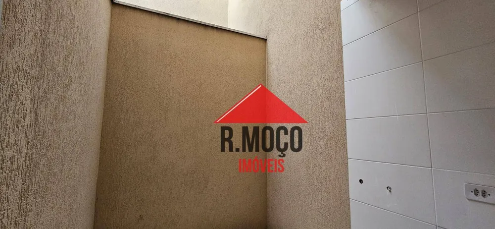 Sobrado, 3 quartos, 146 m² - Foto 5