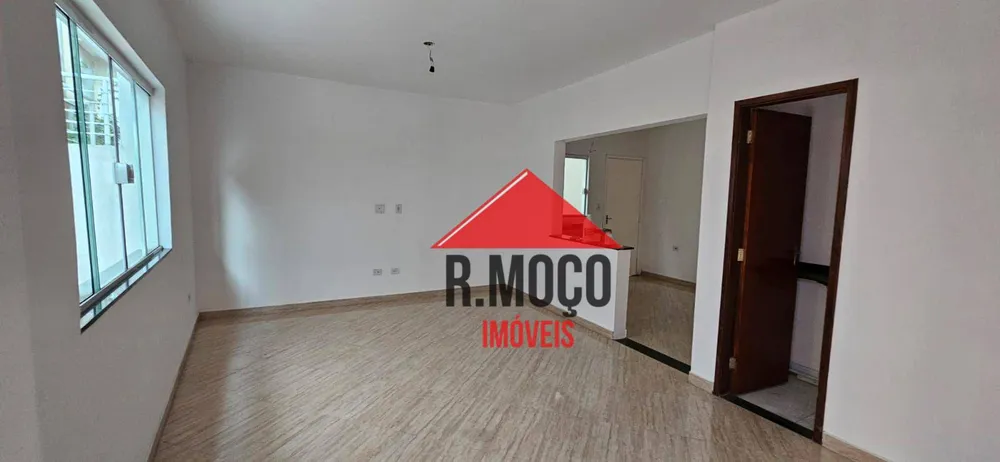 Sobrado, 3 quartos, 146 m² - Foto 1