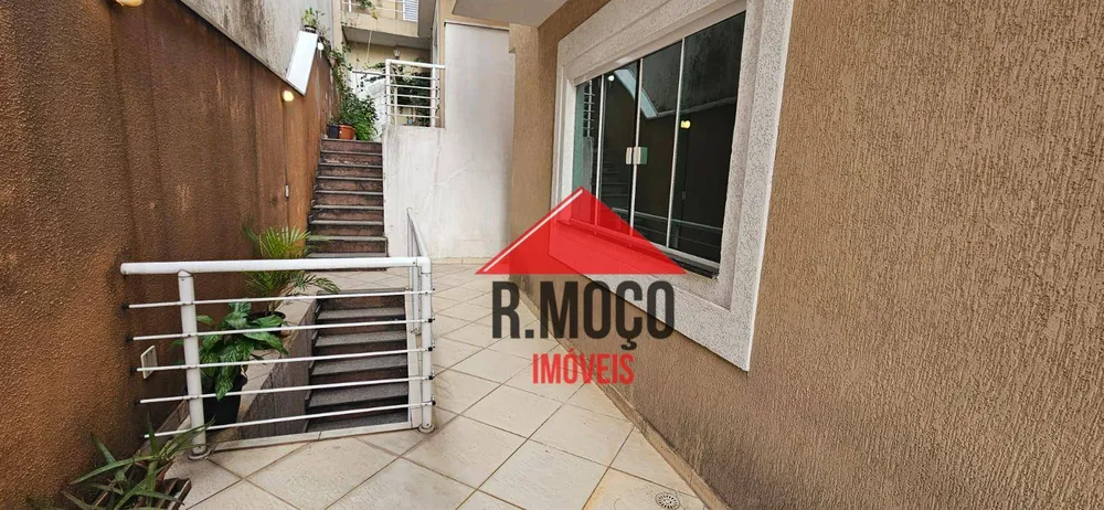 Sobrado, 3 quartos, 146 m² - Foto 14