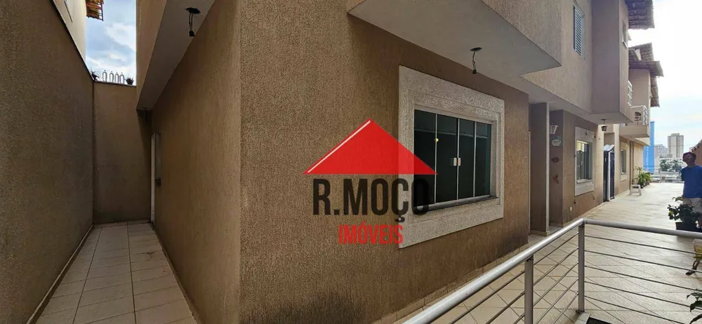 Sobrado, 3 quartos, 146 m² - Foto 15