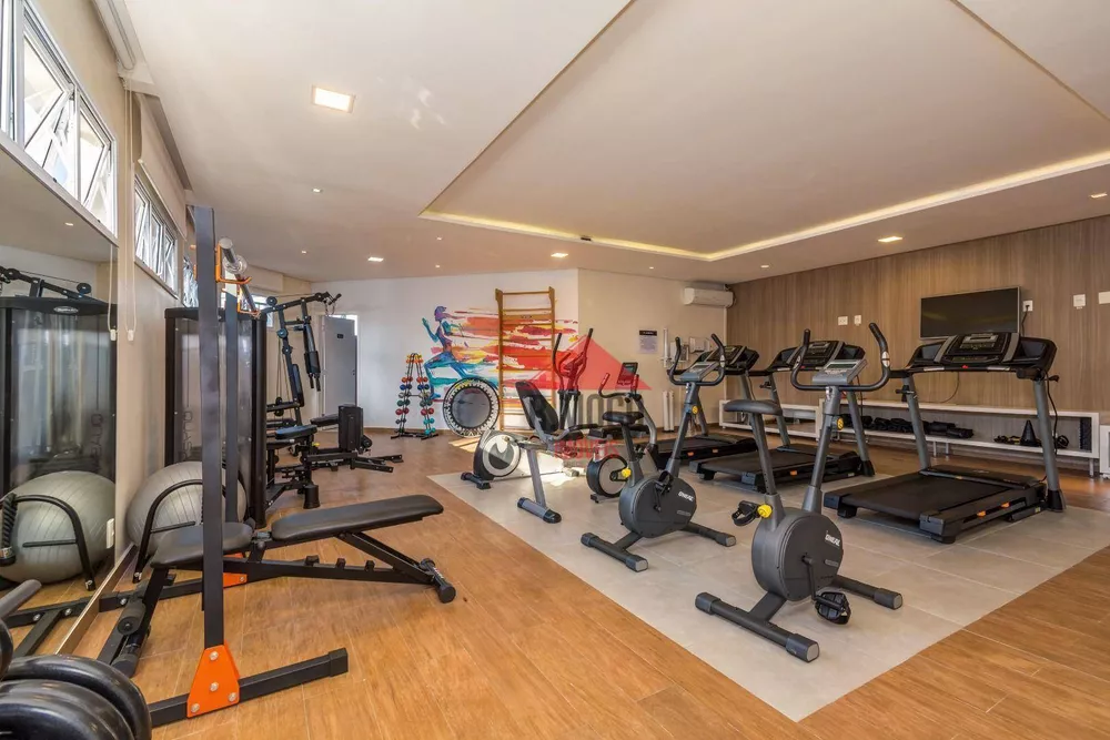 Apartamento, 2 quartos, 68 m² - Foto 5