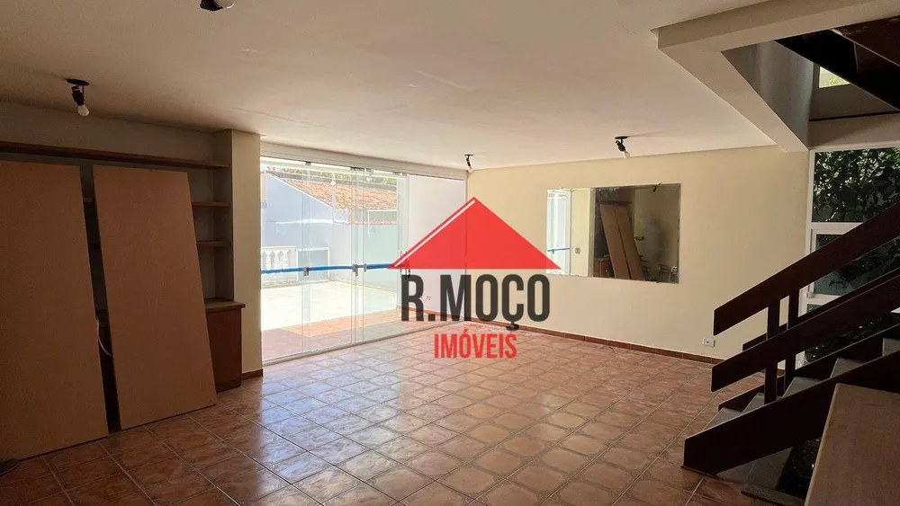 Sobrado, 3 quartos, 160 m² - Foto 7