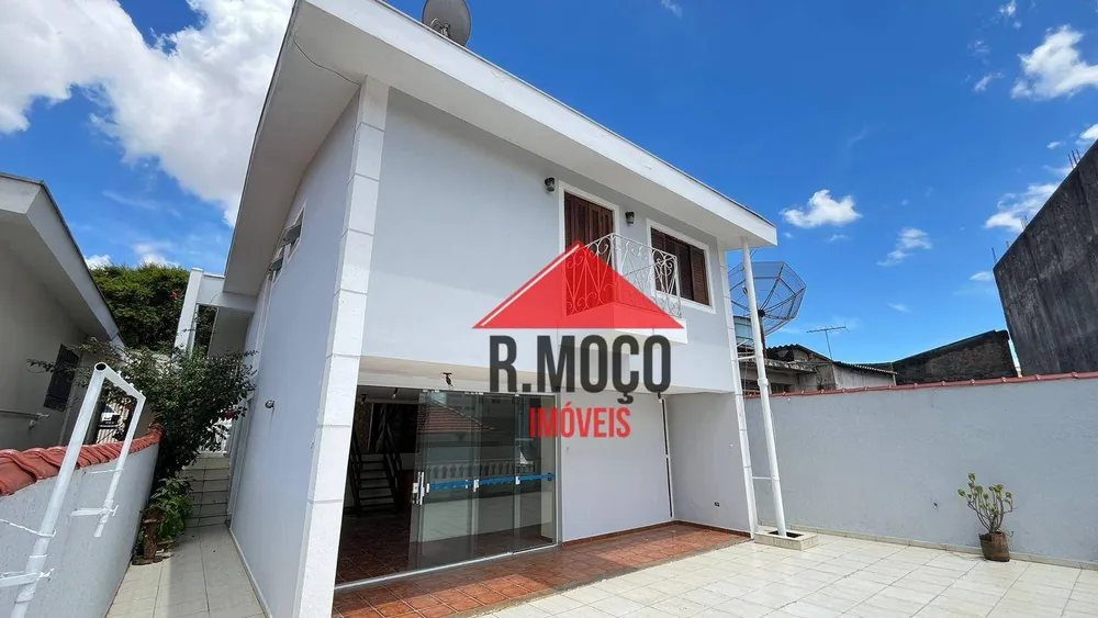 Sobrado, 3 quartos, 160 m² - Foto 5