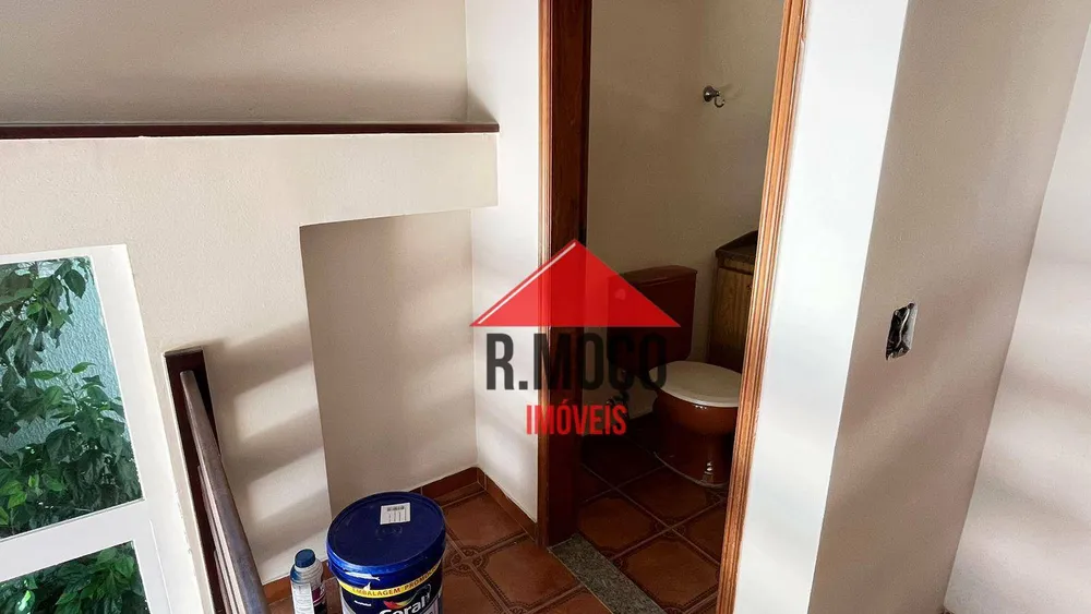 Sobrado, 3 quartos, 160 m² - Foto 9