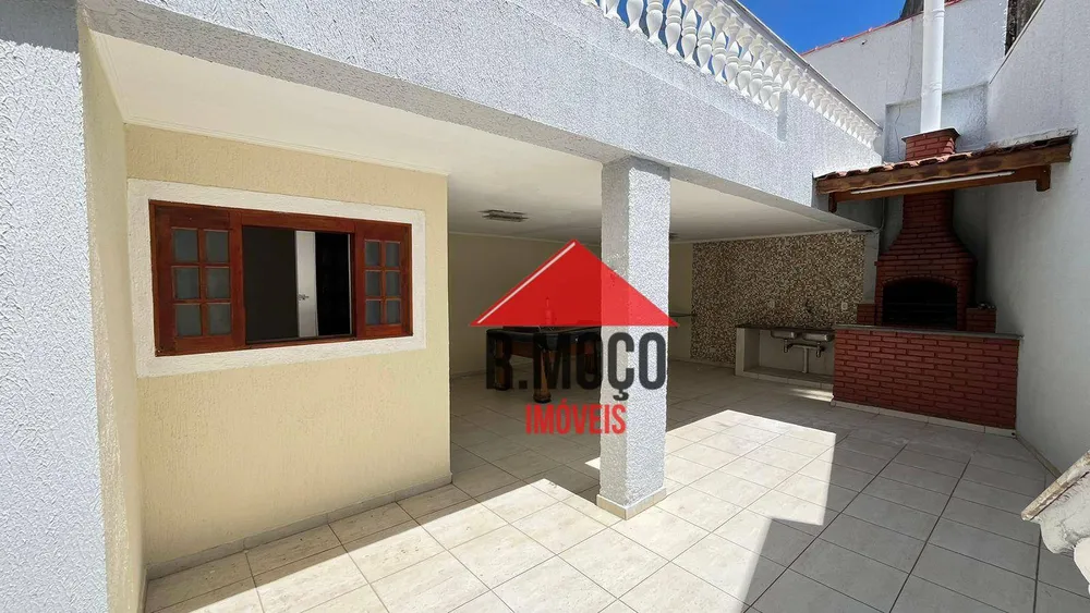Sobrado, 3 quartos, 160 m² - Foto 10