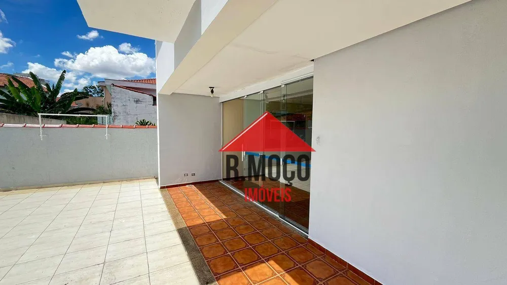 Sobrado, 3 quartos, 160 m² - Foto 8