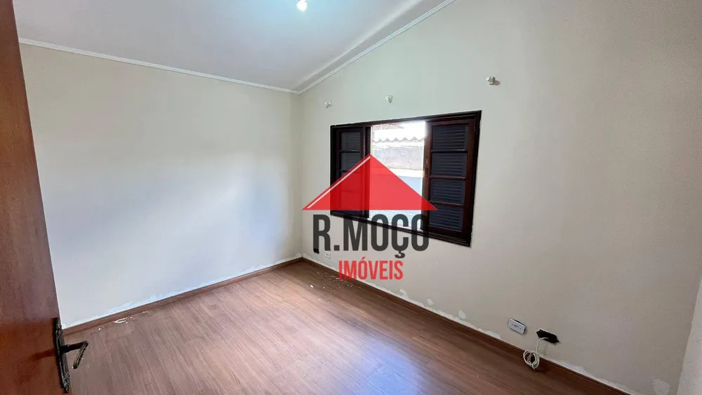 Sobrado, 3 quartos, 160 m² - Foto 1