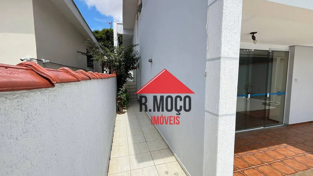 Sobrado, 3 quartos, 160 m² - Foto 2