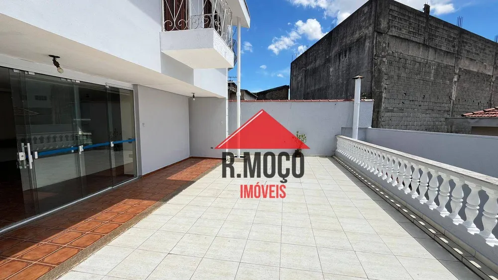Sobrado, 3 quartos, 160 m² - Foto 11