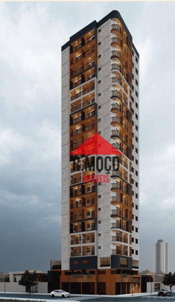 Apartamento, 2 quartos, 33 m² - Foto 9