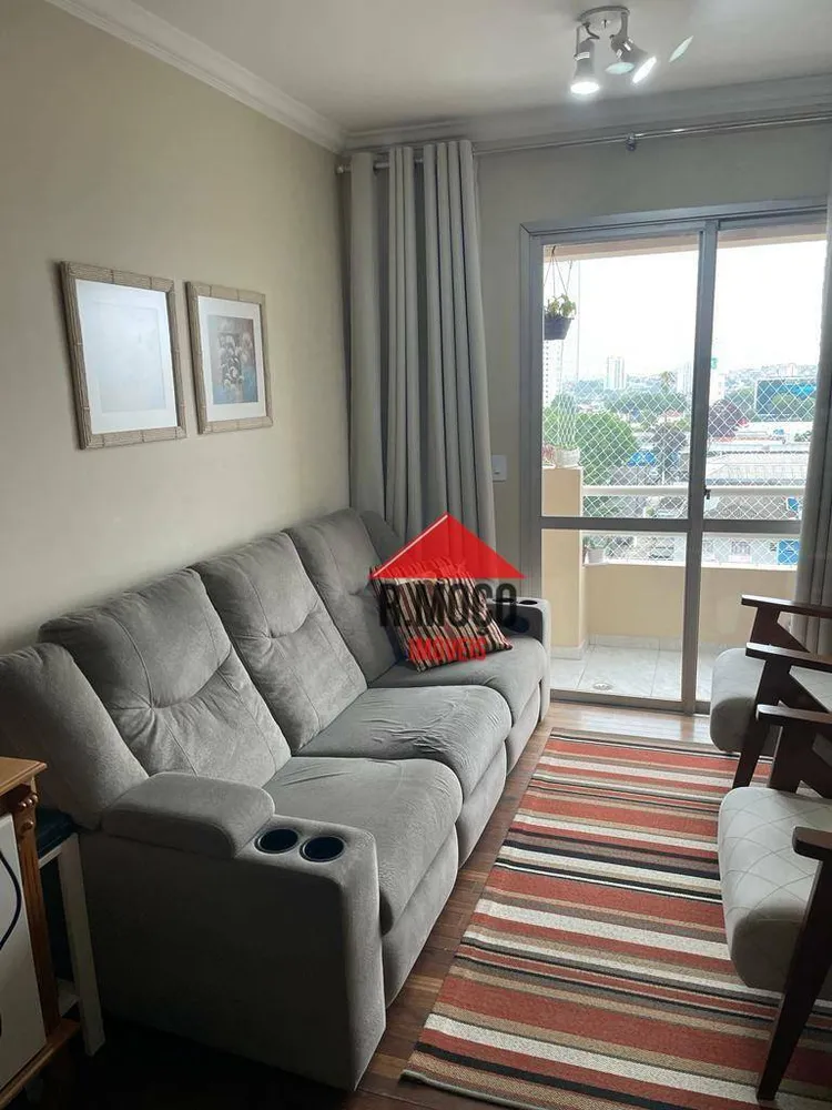 Apartamento, 3 quartos, 68 m² - Foto 5