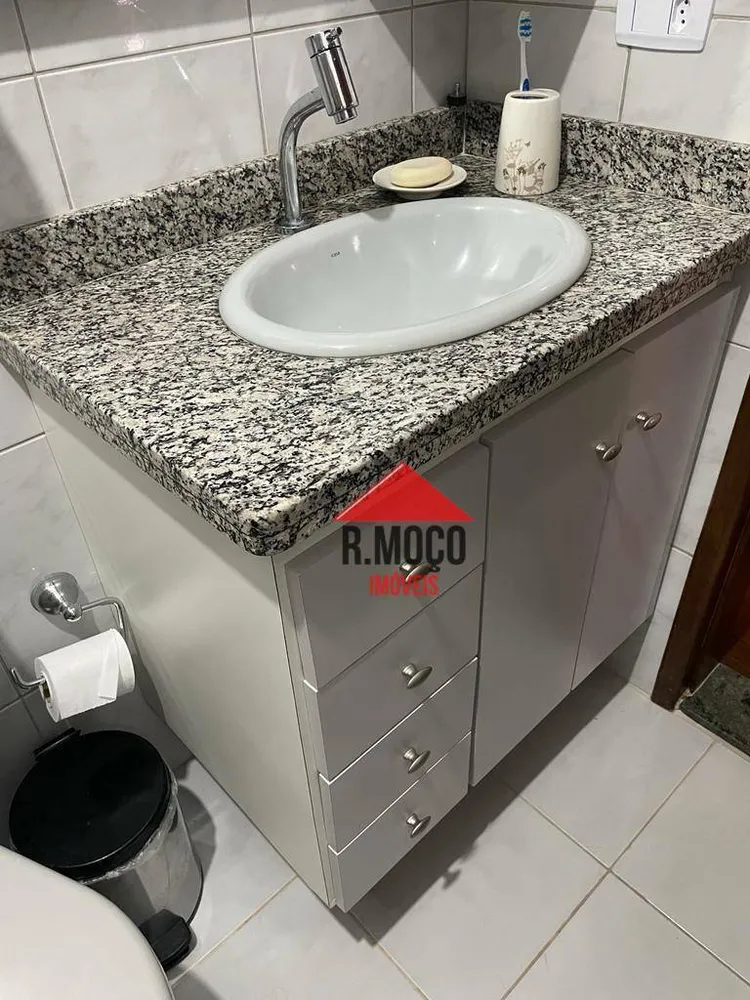 Apartamento, 3 quartos, 68 m² - Foto 3