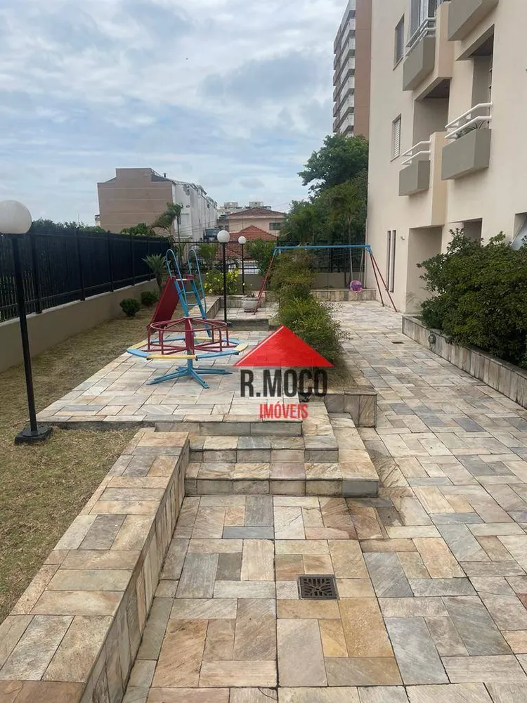 Apartamento, 3 quartos, 68 m² - Foto 8