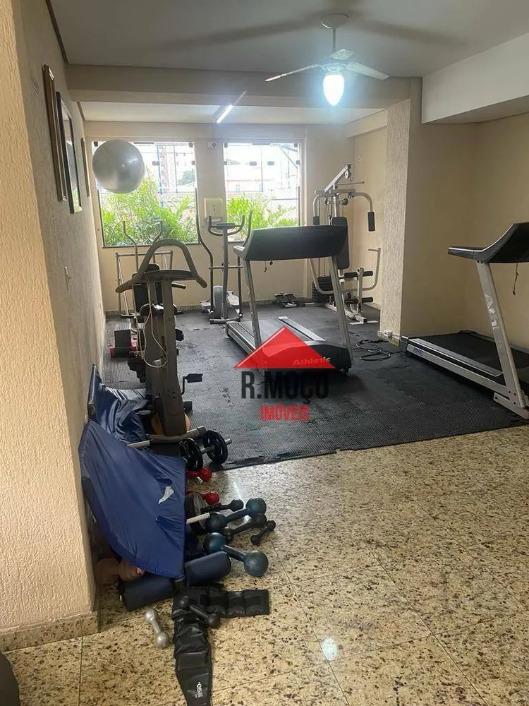 Apartamento, 3 quartos, 68 m² - Foto 4