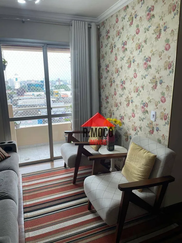 Apartamento, 3 quartos, 68 m² - Foto 6
