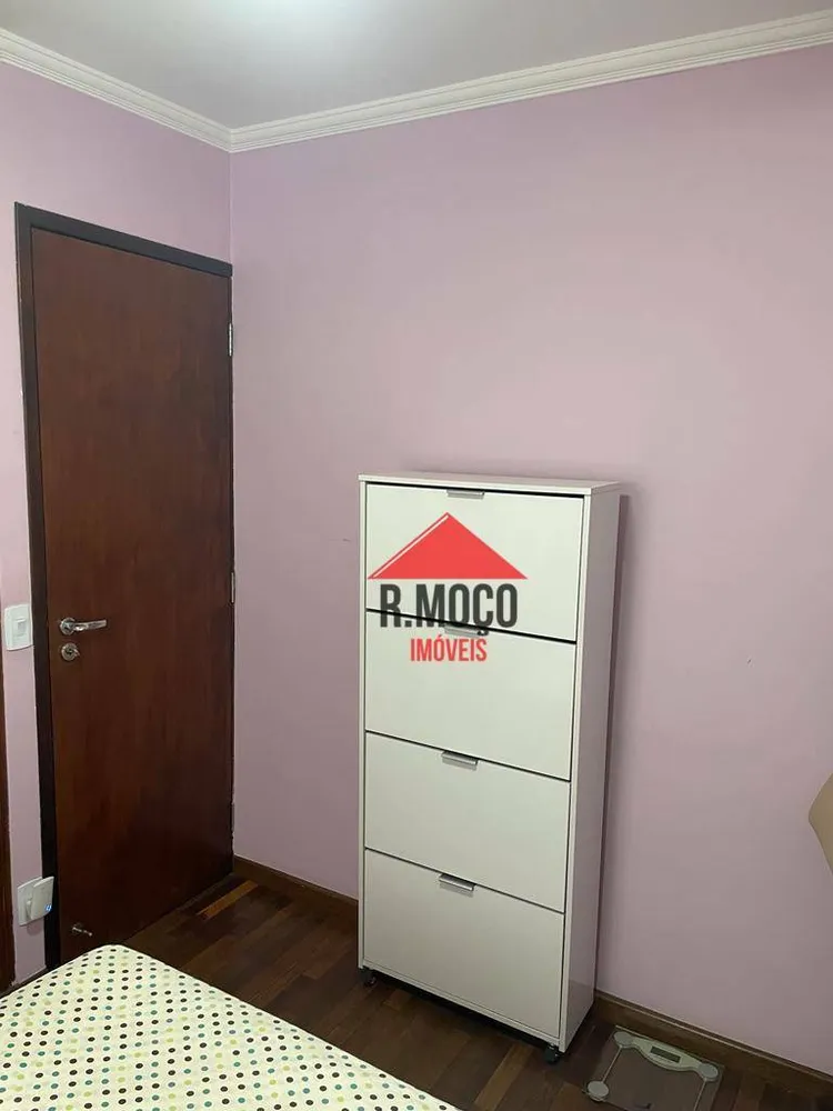 Apartamento, 3 quartos, 68 m² - Foto 9