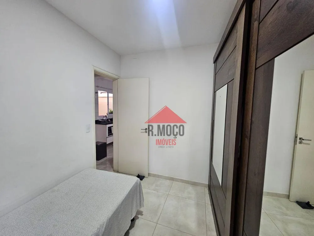 Apartamento, 2 quartos, 38 m² - Foto 7