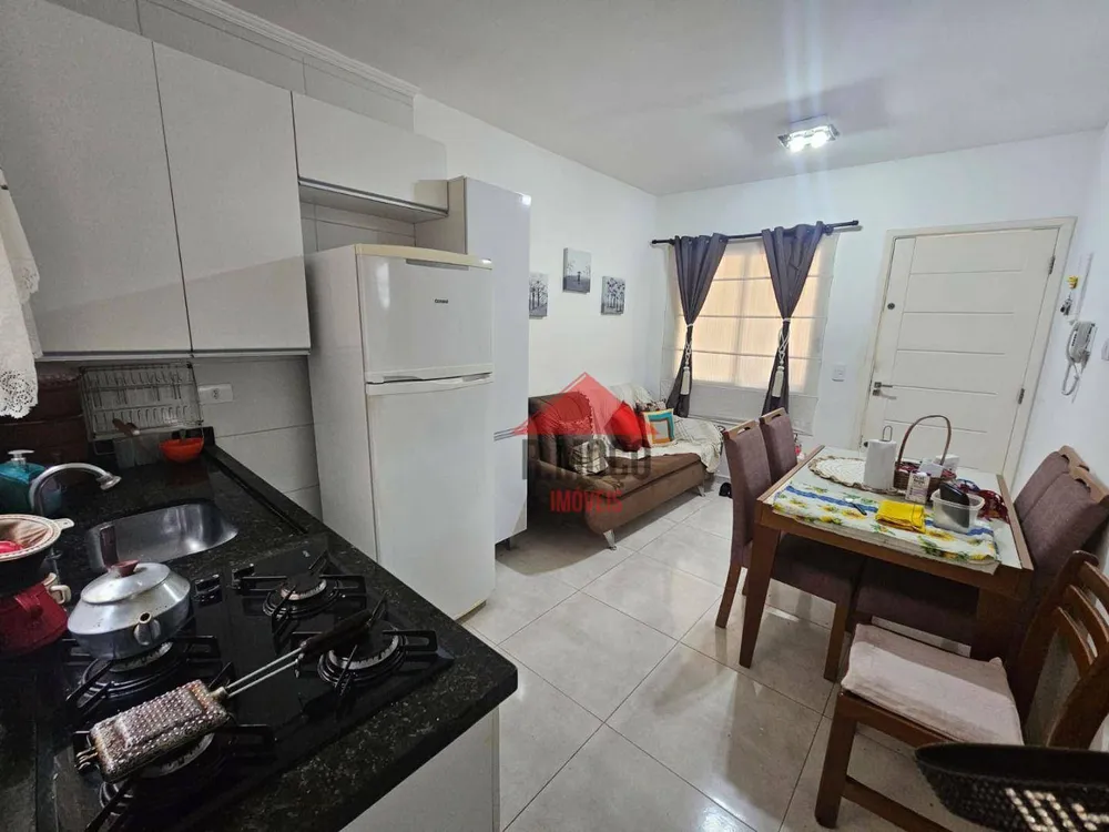 Apartamento, 2 quartos, 38 m² - Foto 9