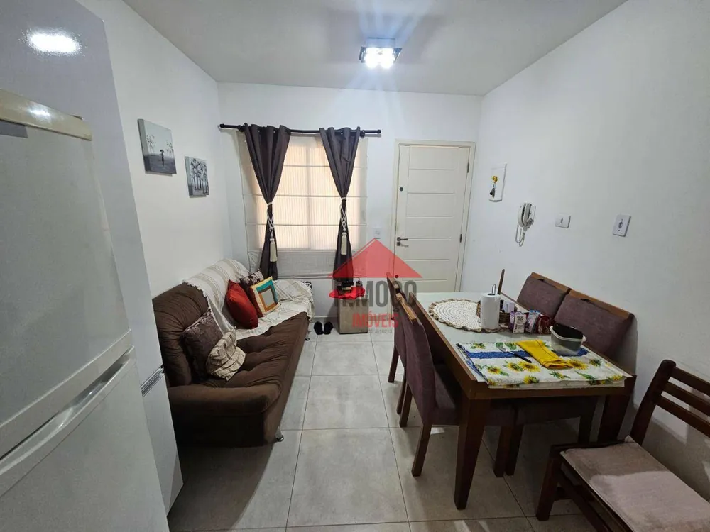 Apartamento, 2 quartos, 38 m² - Foto 5