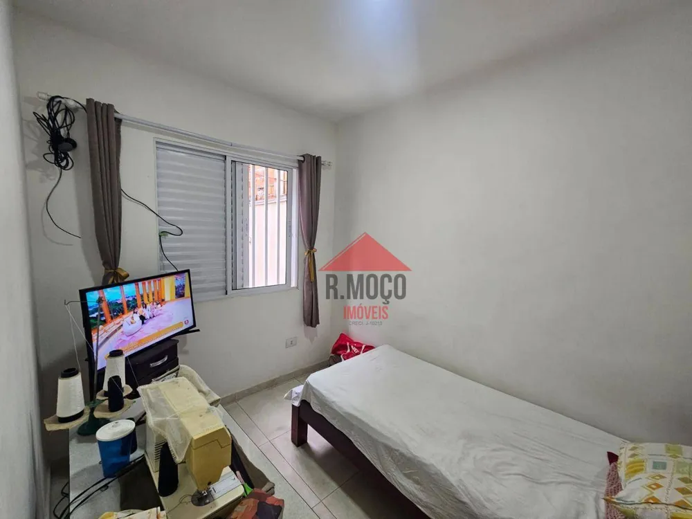 Apartamento, 2 quartos, 38 m² - Foto 5