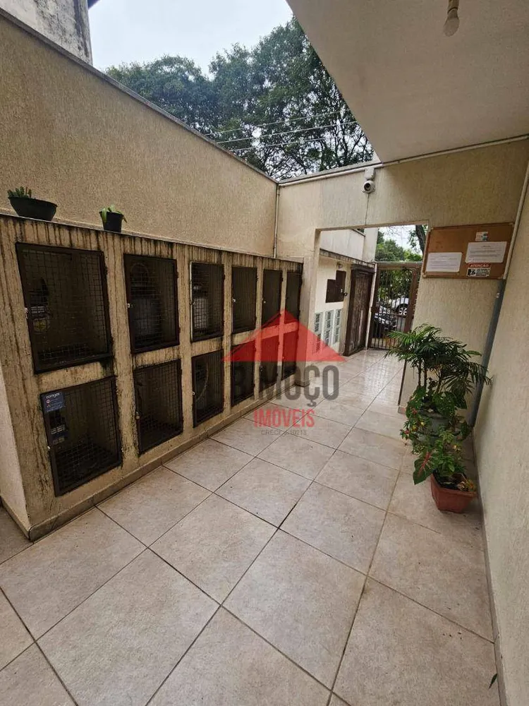 Apartamento, 2 quartos, 38 m² - Foto 2