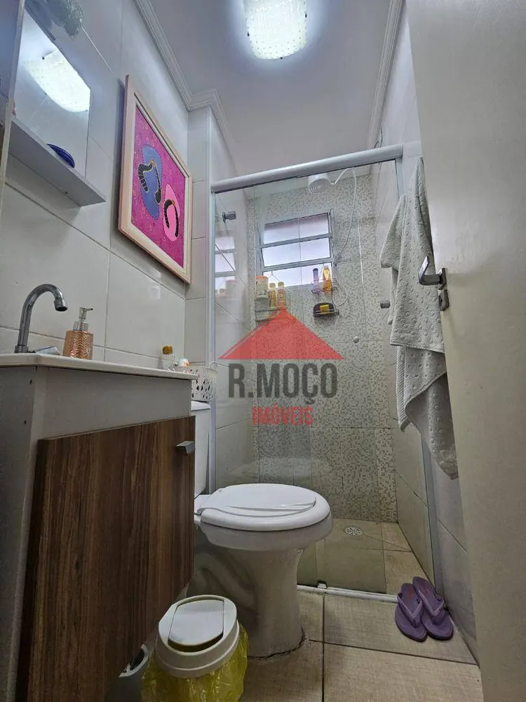 Apartamento, 2 quartos, 38 m² - Foto 14