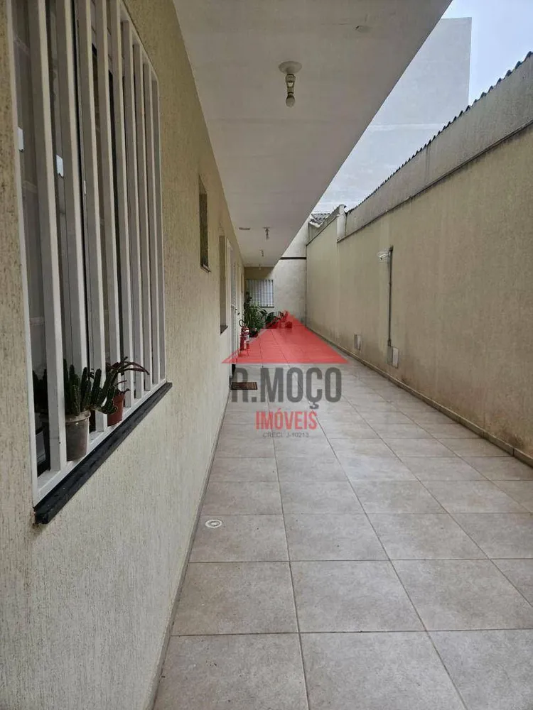 Apartamento, 2 quartos, 38 m² - Foto 3
